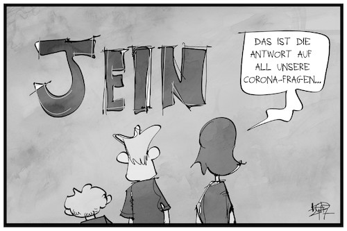 Corona-Fragen