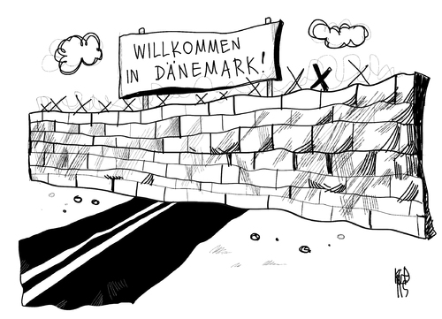 Dänemark