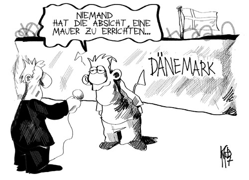 Dänemark