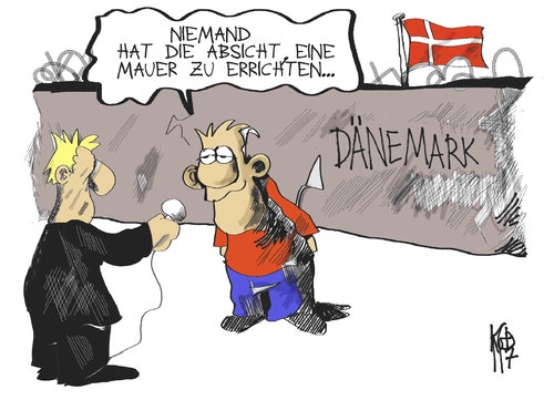 Dänemark