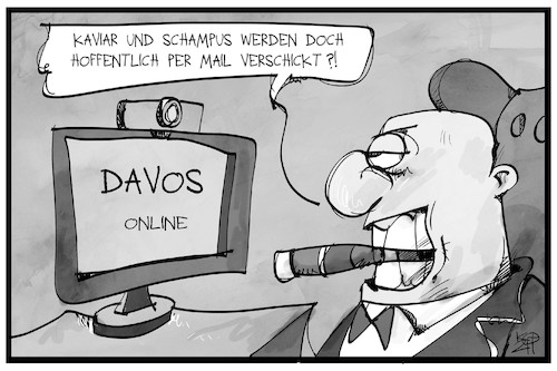 Davos Online