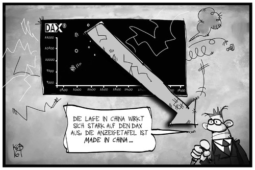 DAX