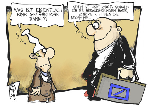 Deutsche Bank