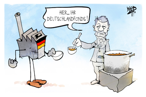 Deutschlandfonds