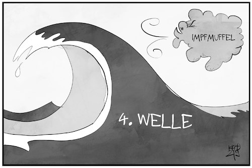 Die vierte Welle