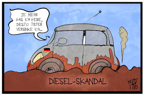 Dieselgate