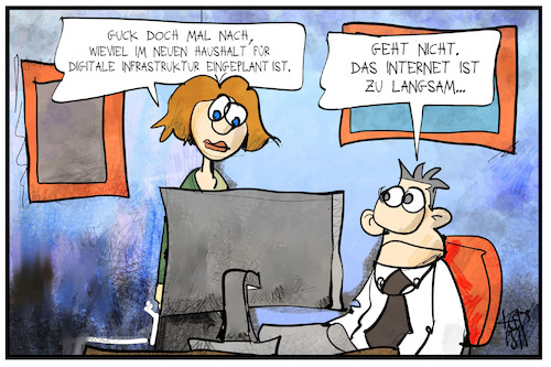 Digitalisierung