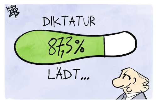 Diktatur