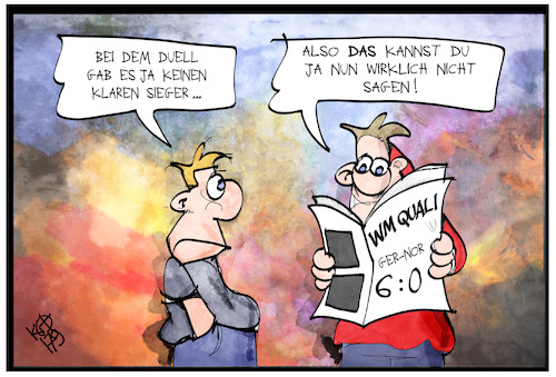 Duell-Sieger