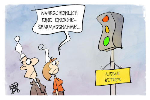 Energiesparmaßnahmen