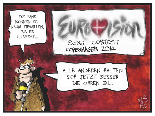 ESC 2014