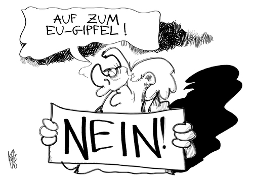 EU-Gipfel