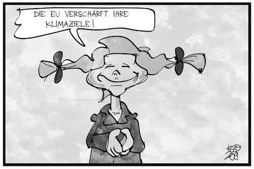 EU-Klimaziele