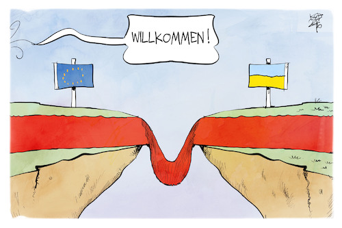 EU-Ukraine