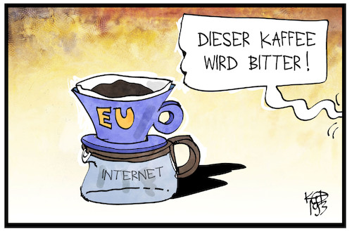 EU-Urheberrechtsreform