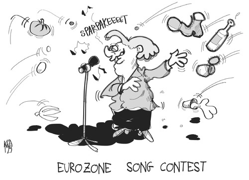 Eurozone Song Contest