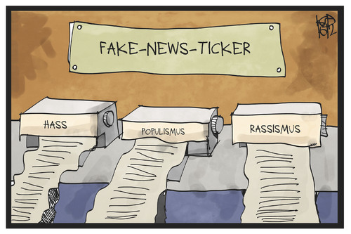 Fake-News