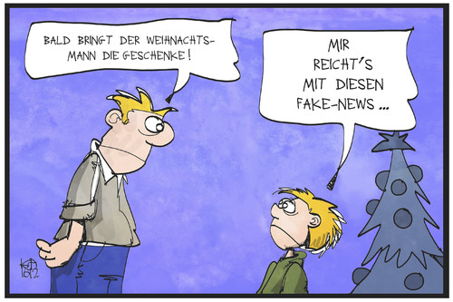 Fake-News