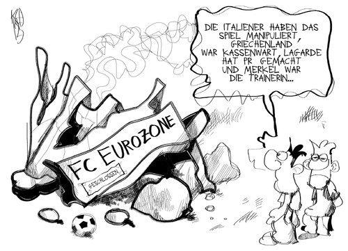 FC Eurozone