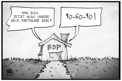 FDP-Parteitag