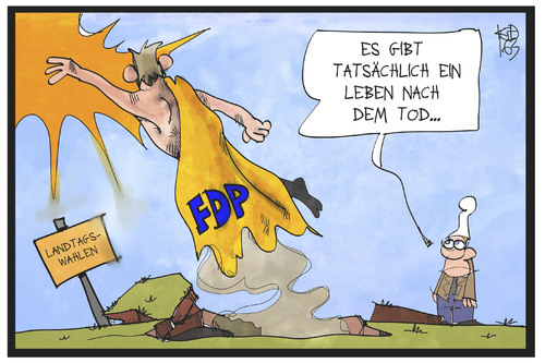 FDP