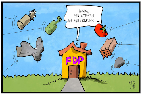 FDP