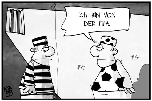 FIFA-Skandal