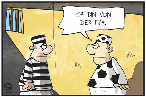 FIFA-Skandal