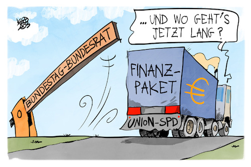 Finanzpaket