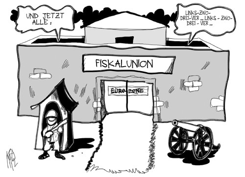 Fiskalunion