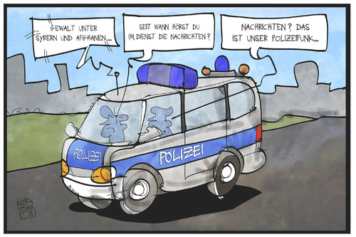 Flüchtlingskrise