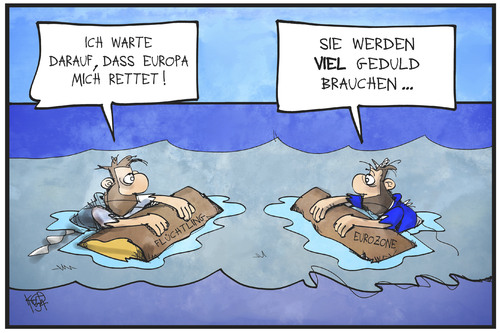 Flüchtlingspolitik