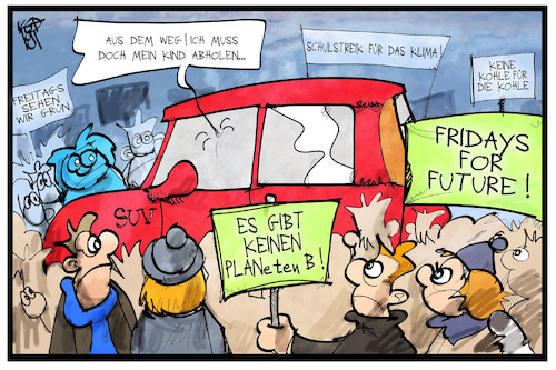 Fridays for Future