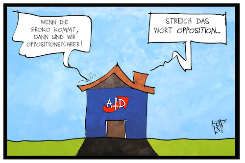 Führer AfD