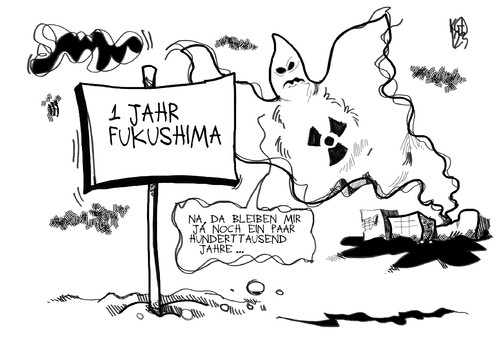 Fukushima