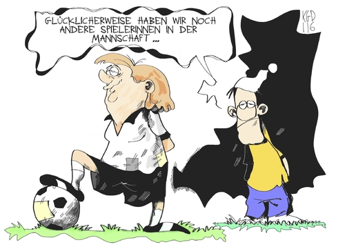 Fussball-Weltmeisterschaft