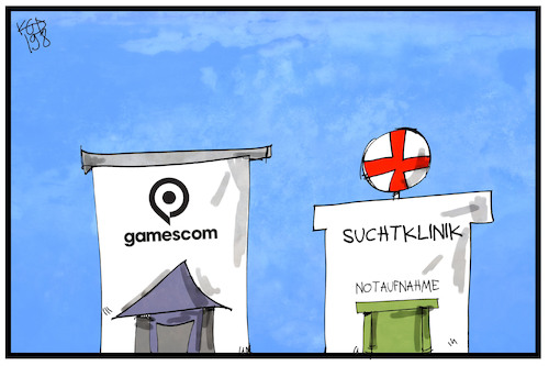 Gamescom