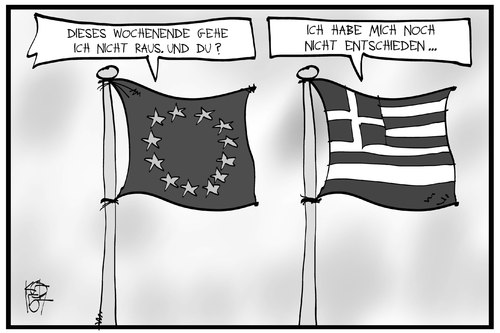 Griechenland und Europa