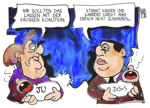 Große Koalition