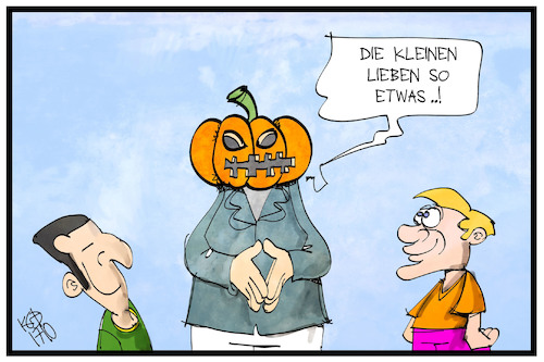 Halloween jamaikanisch