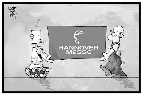 Hannover-Messe