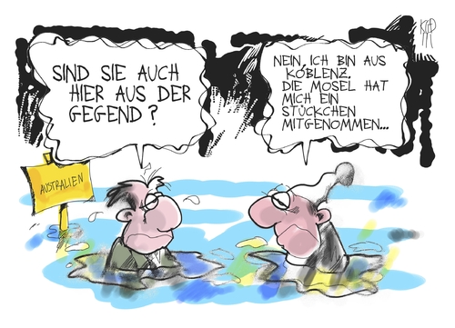 Hochwasser