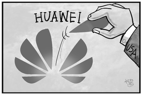 Huawei