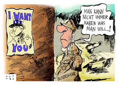 Cartoon: I want you (medium) by Kostas Koufogiorgos tagged afghanistan,bundeswehr,isaf,usa,nato,,afghanistan,bundeswehr,soldaten,soldat,isaf,usa,nato,uncle sam,uncle,sam,plakat,poster,aushang,außeneinsatz,sicherheit,terror,terrorismus,unterstützung,engagement,krieg,süden,panzer,osama bin laden,osama,bin,laden,binladen,al kaida,al quaida,al,kaida,quaida,george bush,george,bush