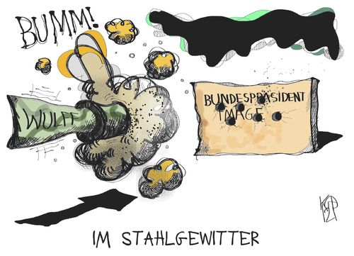 Im Stahlgewitter