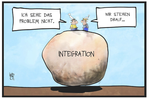 Integrationsgipfel