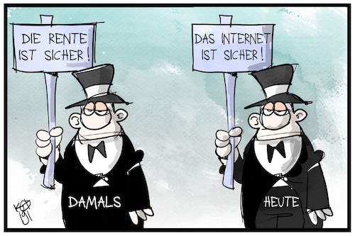 IT-Sicherheit