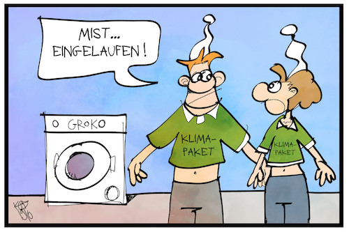 Klimapaket