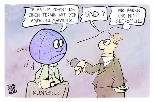 Klimaschutzgesetz