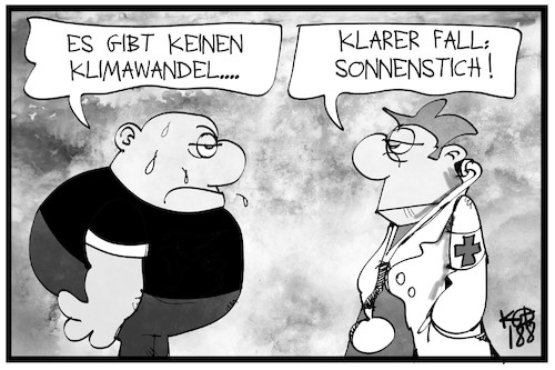 Klimawandel